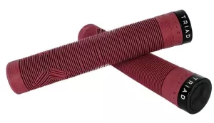 Gripy Triad Conspiracy 155 Red