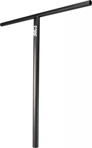 Riadidlá CORE ST2 Chromoly Black