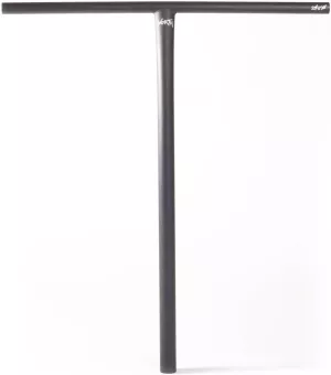 Riadidlá North Campus SCS T Matte Black