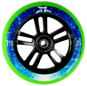 Koliesko AO Nebula 110 Green
