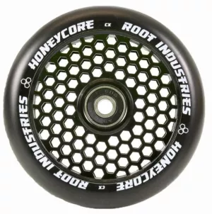 Koliesko Root Honeycore 110 Black