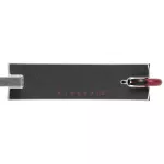 Freestyle Kolobežka UrbanArtt Bone 6 X 23 Raw Black Red