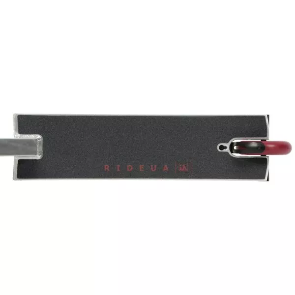 Freestyle Kolobežka UrbanArtt Bone 6 X 23 Raw Black Red