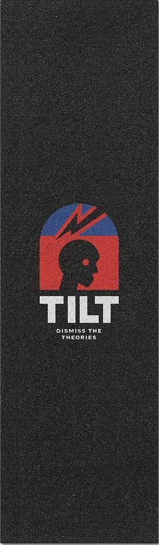 Tilt Griptape Dismiss Theories #1