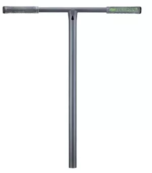 Riadidlá Blunt Thermal V2 720 Slate