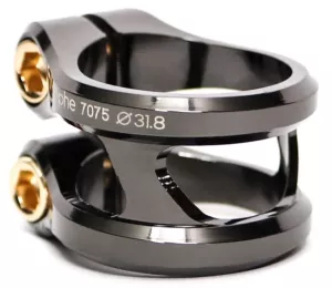 Objímka Ethic Sylphe 31.8 Double