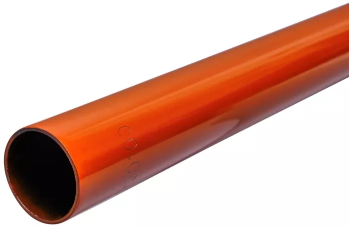 Riadidlá North T Trans Orange #3