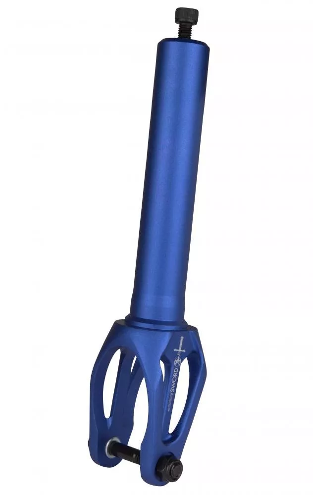 Vidlica Addict Sword SCS Blue #1