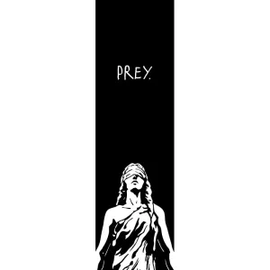 Prey Griptape Justice