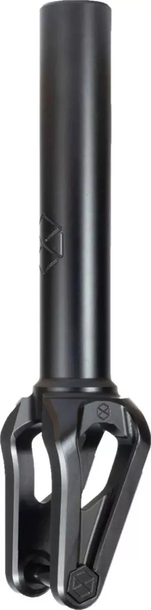 Vidlica Native Senary 24 SCS Black