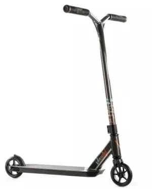 Freestyle Kolobežka Versatyl Cosmopolitan V2 Black