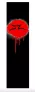 Griptape AO Overspray 7,0 X 23,0 #3