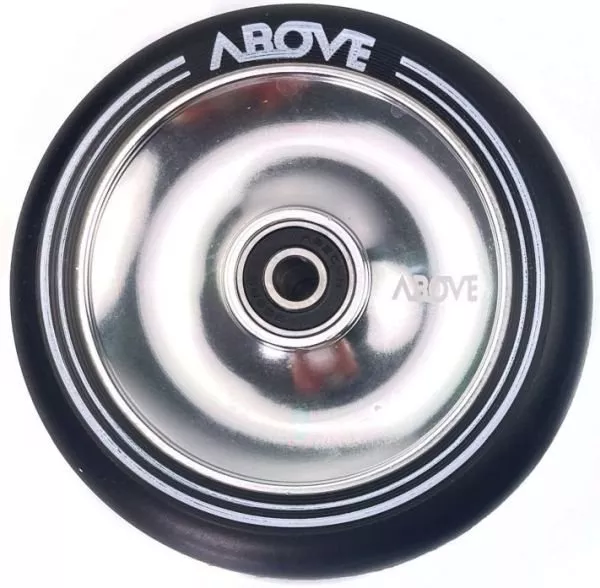 Koliesko Above Full Core 110 Silver #1