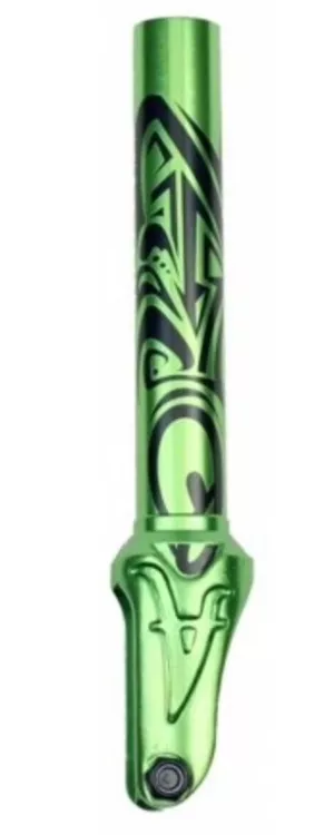 Vidlica AO Model A II Green