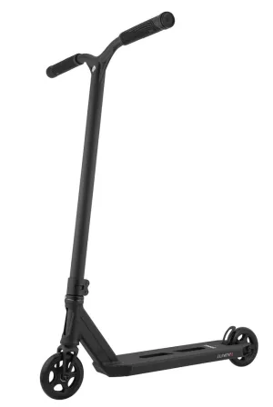 Freestyle kolobežka Drone Element 2 Feather-Light Black