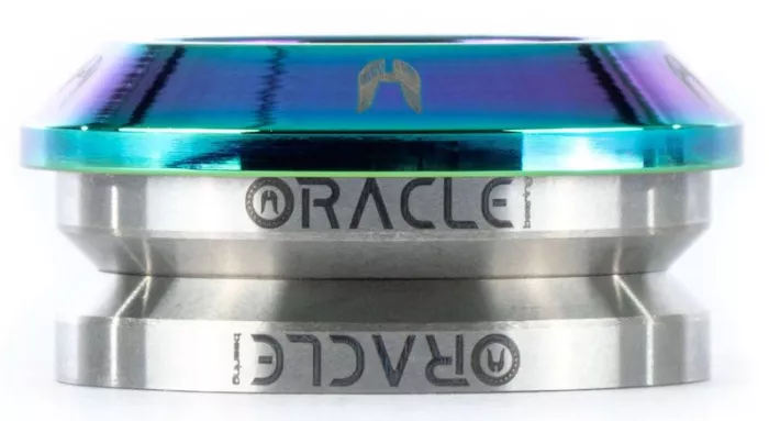 Ethic Oracle Headset NeoChrome #2