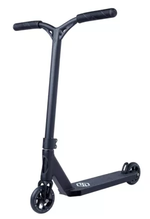 Freestyle kolobežka Striker Lux Youth Black