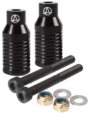 Pegy Apex Bowie Grind Black