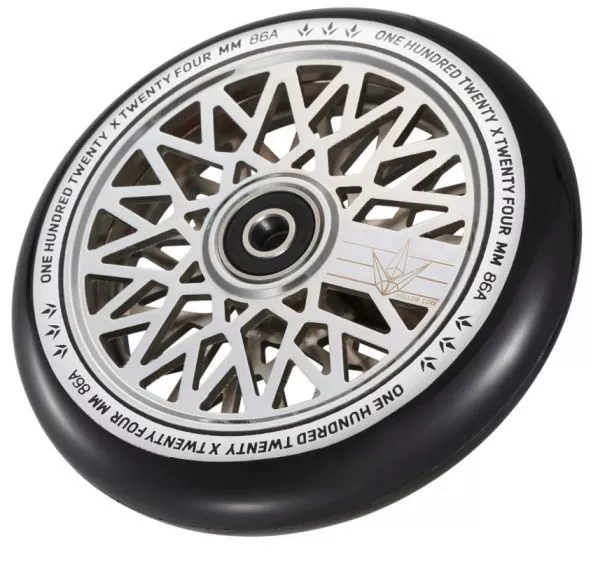 Koliesko Blunt Diamond Hollowcore 120 #4