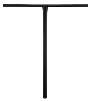 Riadidlá Drone Parallax Titanium 710 T Black