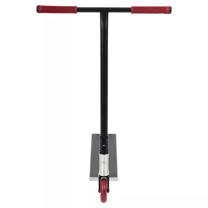 Freestyle Kolobežka UrbanArtt Bone 6 X 23 Raw Black Red
