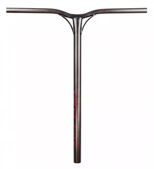 Riadidlá Addict Shredder MKII 720 Gun Metal