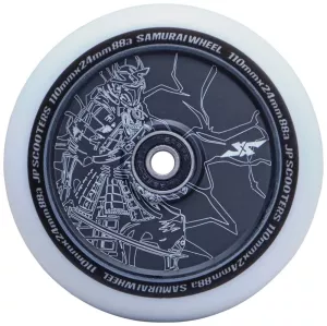 Koliesko JP Samurai 110 White