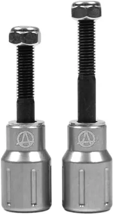 Pegy Apex Barnaynay Grind Silver