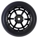 Koliesko UrbanArtt Civic 110 Black #1