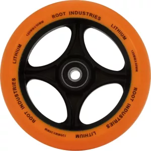 Koliesko Root Lithium 120 Orange