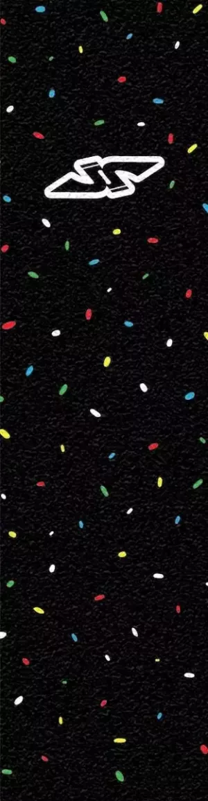 JP Rice Griptape Rainbow
