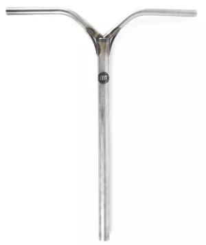 Riadidlá RAW X WISE Martin André OS Polished