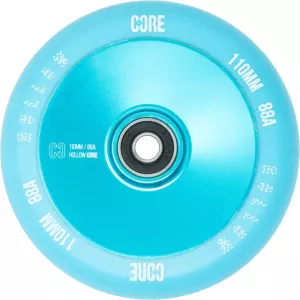 Koliesko CORE Hollowcore V2 Mint Blue