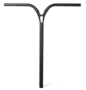 Riadidlá Ethic Deildegast 72 Flat Black