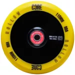 Koliesko CORE Hollowcore V2 Yellow #1