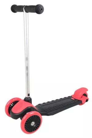 Maui Mini Sharkman Black