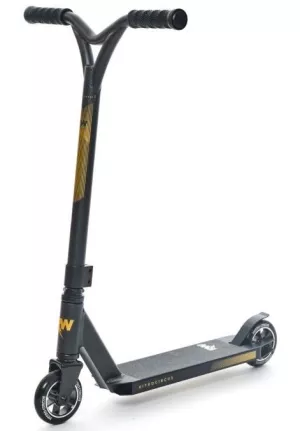 Freestyle Kolobežka Nitro Circus RW REPLICA Satin Black