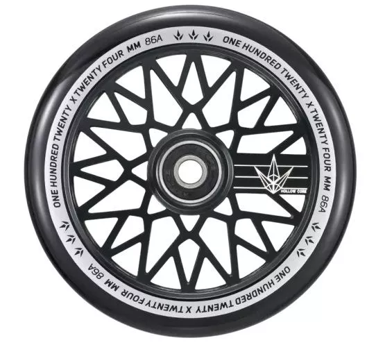 Koliesko Blunt Diamond Hollowcore 120 #5