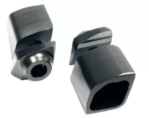 Boxed Spacers & Pegs Kit Ethic Vulcain V2