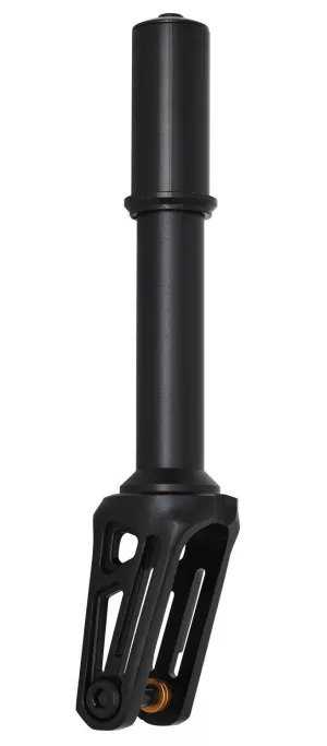 Vidlica Oath Shadow IHC Anodised Satin Black