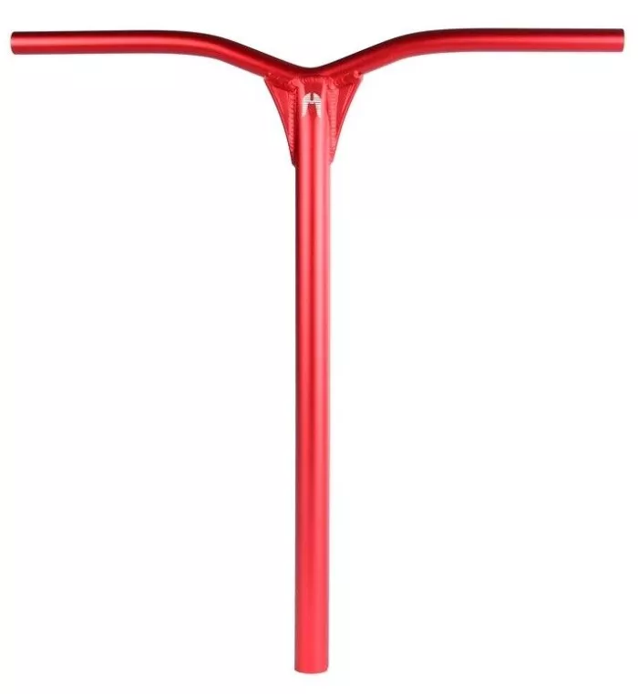 Riadidlá Ethic Dryade Alu 67 Red