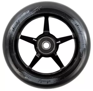 Koliesko Versatyl V2 110 Black