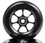 Koliesko Tilt Durare Spoked 110 Black #1