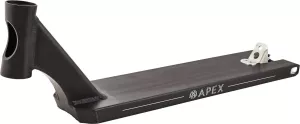 Doska Apex 5 X 20 Box Cut Black
