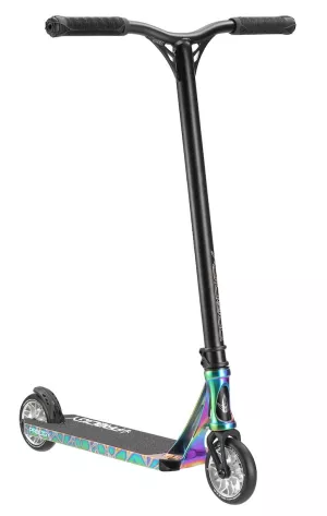 Freestyle kolobežka Blunt Prodigy X Oil Slick