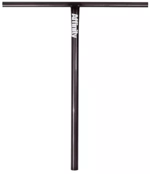 Riadidlá Affinity Classics XL 710 STD T Trans Black