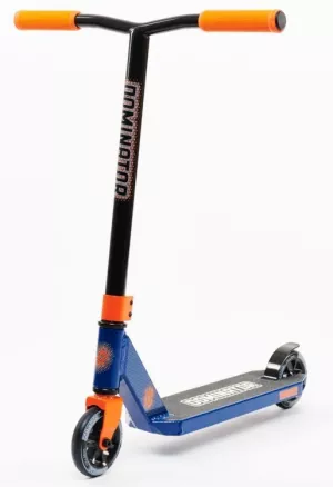 Freestyle Kolobežka Dominator Trooper Blue Black