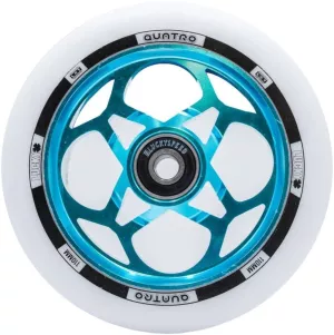 Koliesko Lucky Quatro 110 Teal