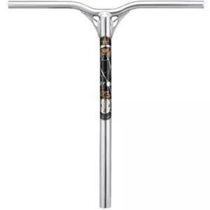 Riadidlá Blunt Reaper V2 ALU 600 Polished