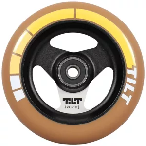 Koliesko Tilt Stage I 110 Gold Stripe